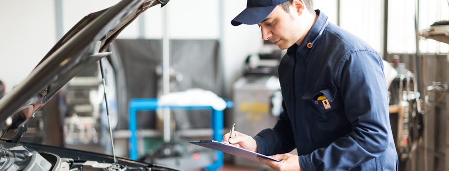 Security Solutions for Automotive Centers in Livonia, MI