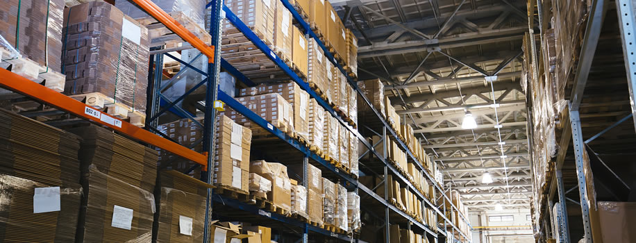 Security Solutions for Warehouses in Livonia, MI